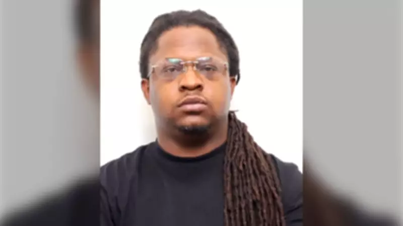 Calgary Police Arrest Man Accused of Human Trafficking in Major Operation