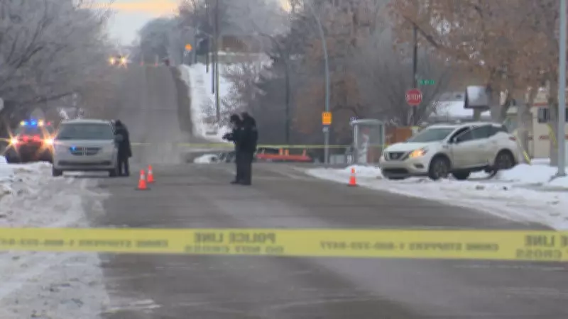 Calgary Police Charge Two Men and Teen in Fatal Ogden Shooting