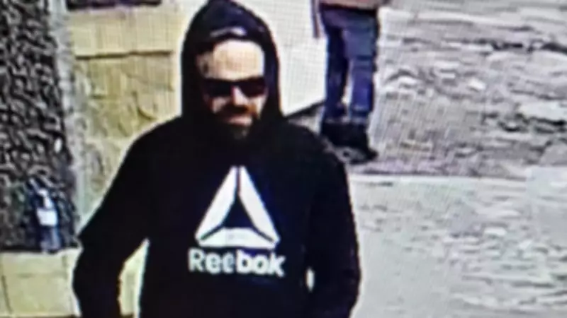 Calgary Police Hunt Suspect Following Two Daylight Carjacking Attempts in South