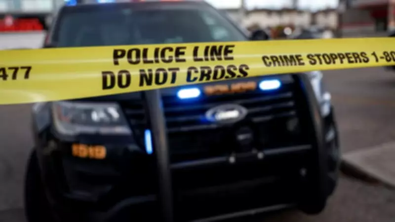 Calgary Police Investigate Stabbing Incident in Cornerstone Area