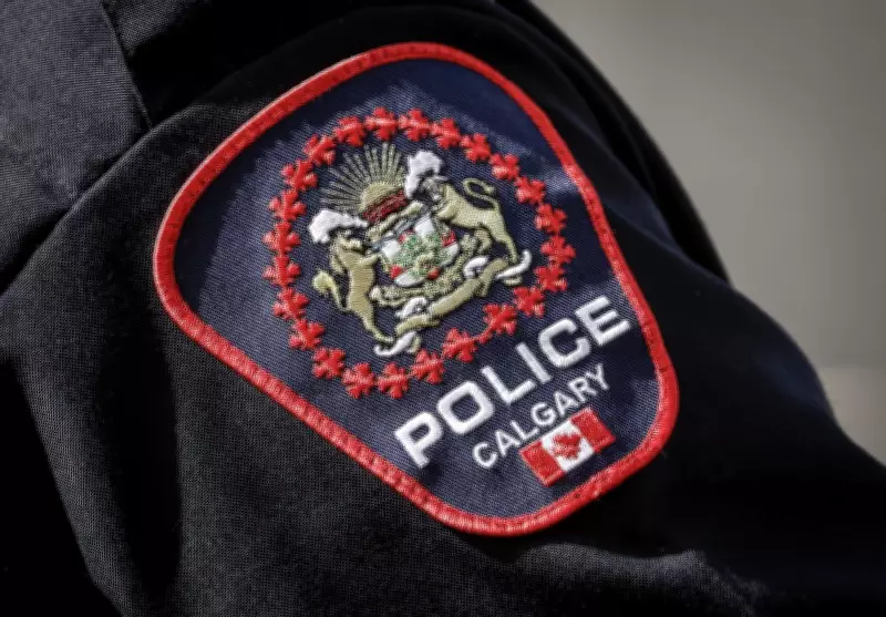 Calgary Police Issue Warning After Series of Gym Locker Thefts Target Fitness Centers