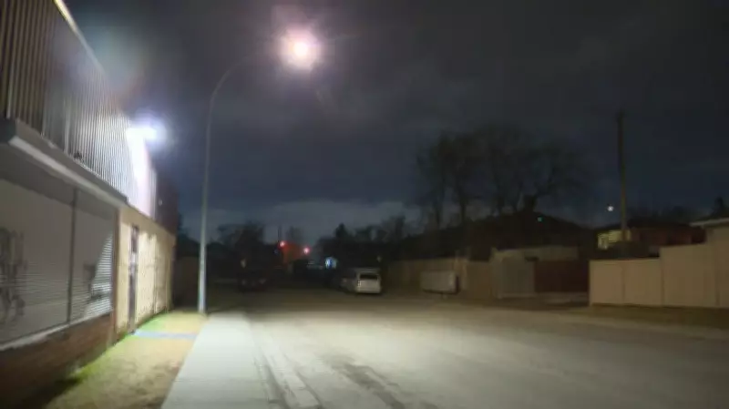 Calgary Police Lay Charges in Dover Stabbing That Left Man with Life-Threatening Injuries