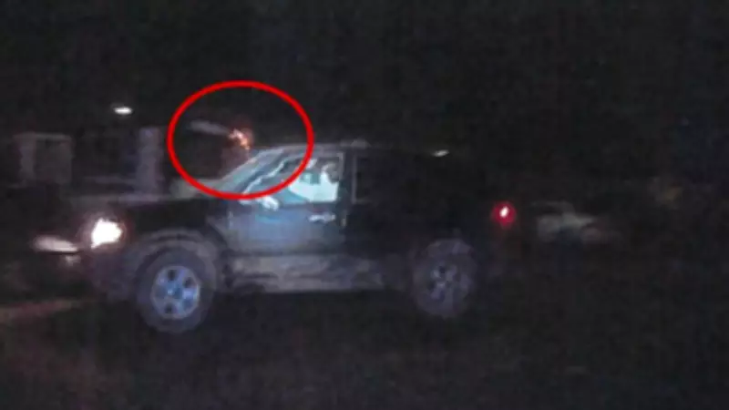 Calgary Police Officer Cleared of Charges After Shooting Suspect in SUV Incident