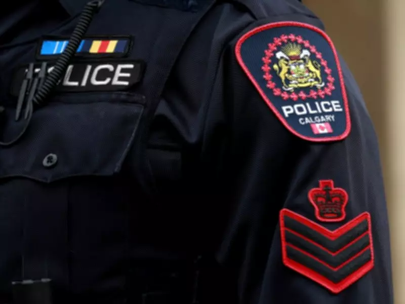 Calgary Police Probe Targeted Shooting After Victims Dropped at Hospital
