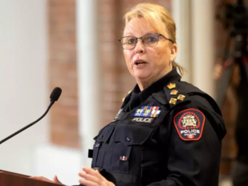 Calgary Police Report Alarming Child Endangerment Cases, Cite Staffing Shortages