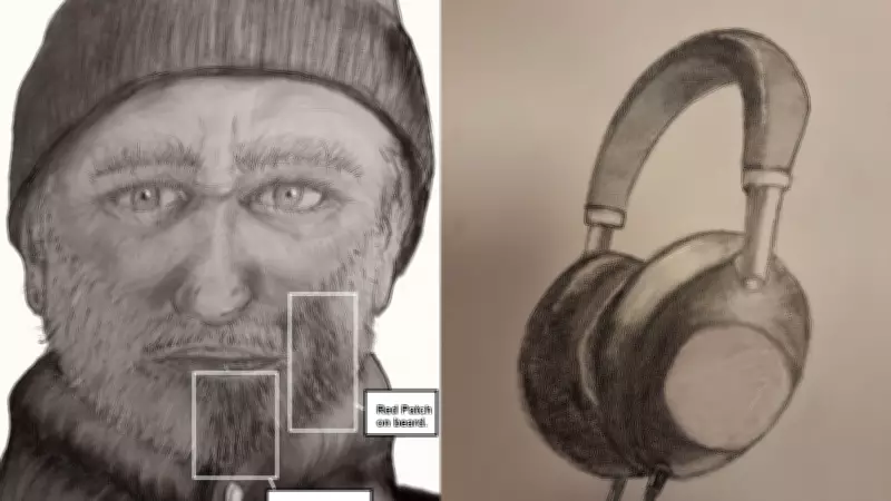Calgary Police Seek Man for Inappropriate Behavior at Playground, Recording Children