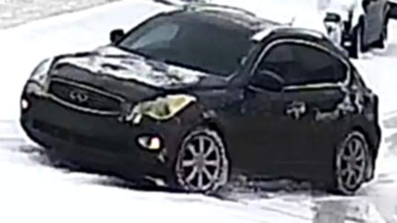Calgary Police Seek Public's Help in Cornerstone Assault Investigation
