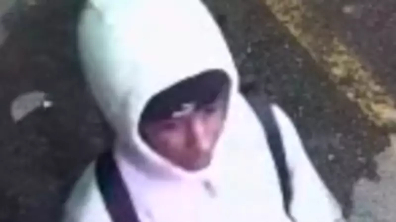 Calgary Police Seek Public's Help in Northeast Sexual Assault Investigation