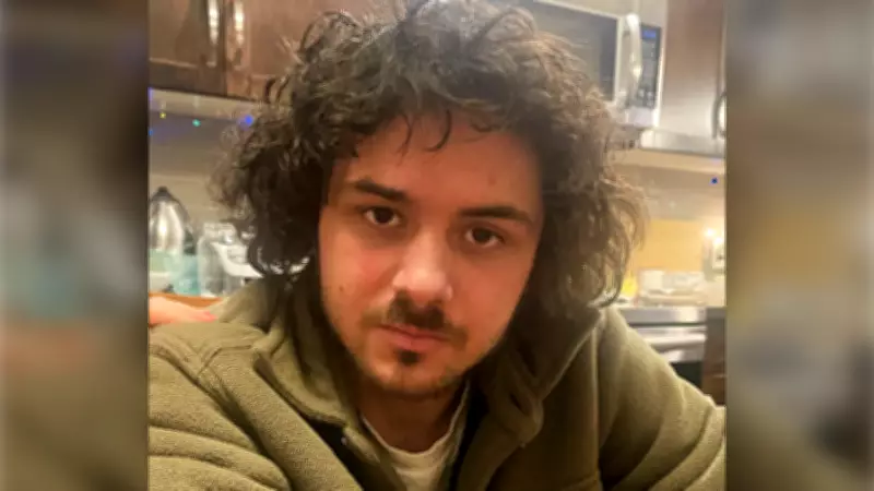Calgary Police Seek Public's Help to Locate Missing 24-Year-Old Man Last Seen in Beltline