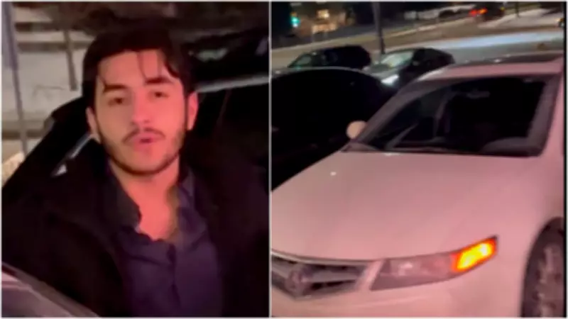 Calgary Police Seek Suspect After Woman Pepper Sprayed in Beddington Heights Assault
