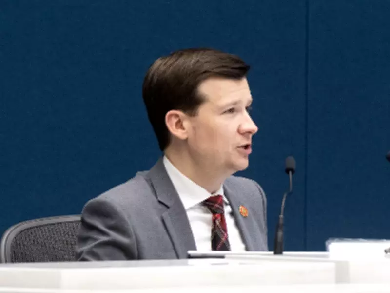 Calgary Property Tax Hike Finalized at 8.1% as Provincial Portion Soars