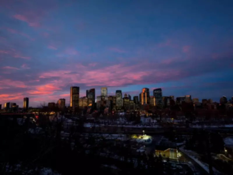 Calgary Reaches Two Million Residents: A Testament to Community and Growth