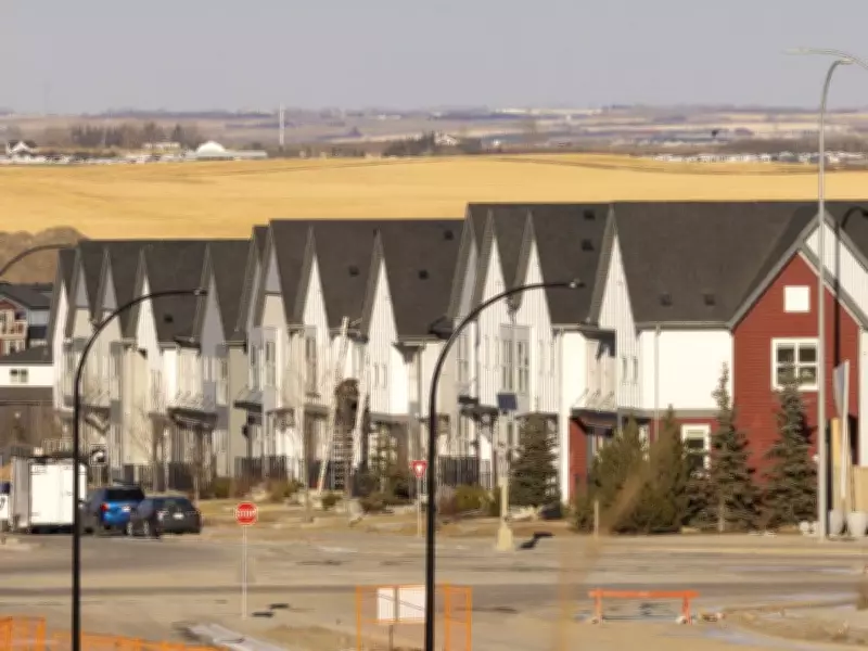 Calgary Realtors Shift to Cloud Brokerages Amid Declining Home Sales