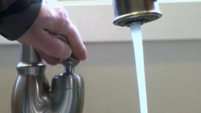 Calgary Reinstates Water Restrictions for Major Feeder Main Repair Project