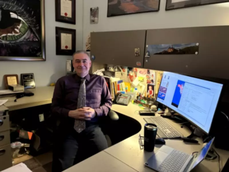 Calgary Researcher Urges Permanent Standard Time as Daylight Saving Debate Reignites