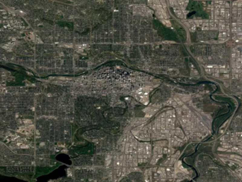 Calgary Residents Debate Population Growth: Infrastructure and Community Values at Stake