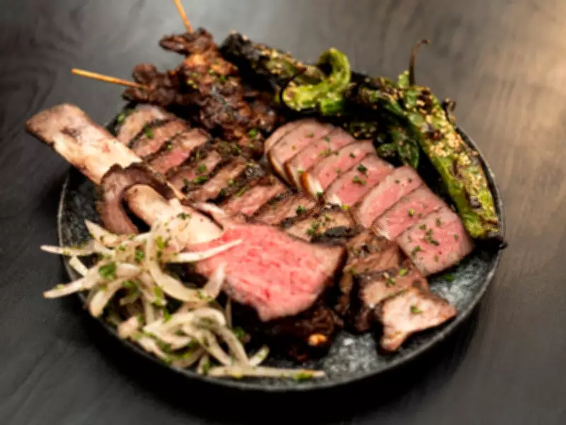 Calgary Restaurants Embrace Time as Secret Ingredient in Culinary Creations