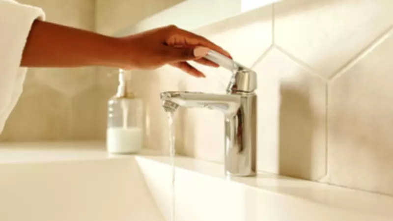 Calgary Returns to Green Zone as Water Consumption Falls to 499 Million Litres