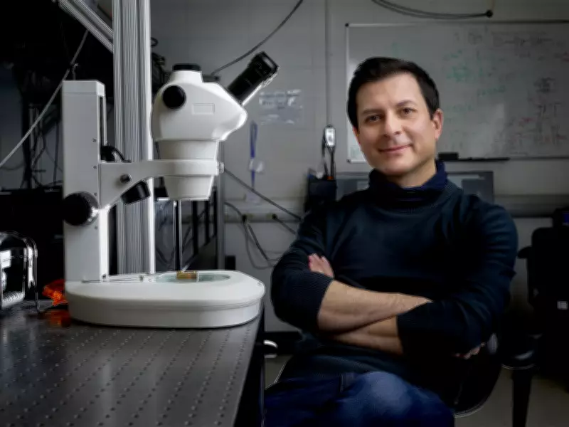 Calgary Scientists Honored with Prestigious Killam Trust Research Awards