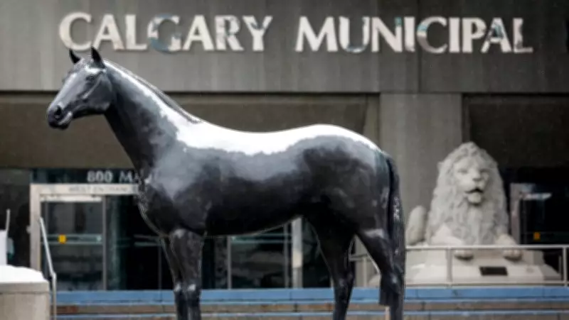 Calgary Seeks Public Input on Local Services and Infrastructure Spending via Survey