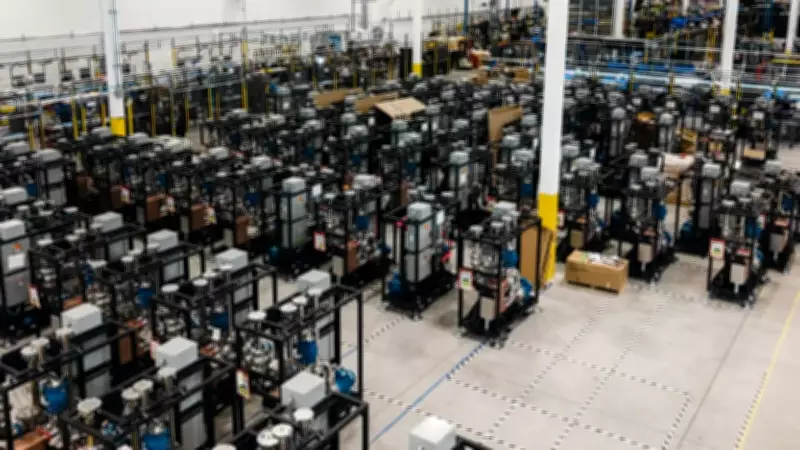 Calgary Tech Company Sale Delivers 'Life-Changing' Payday for Employee-Owners