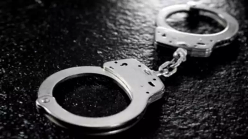 Calgary Teen Charged in Armed Robbery Case Following Police Investigation