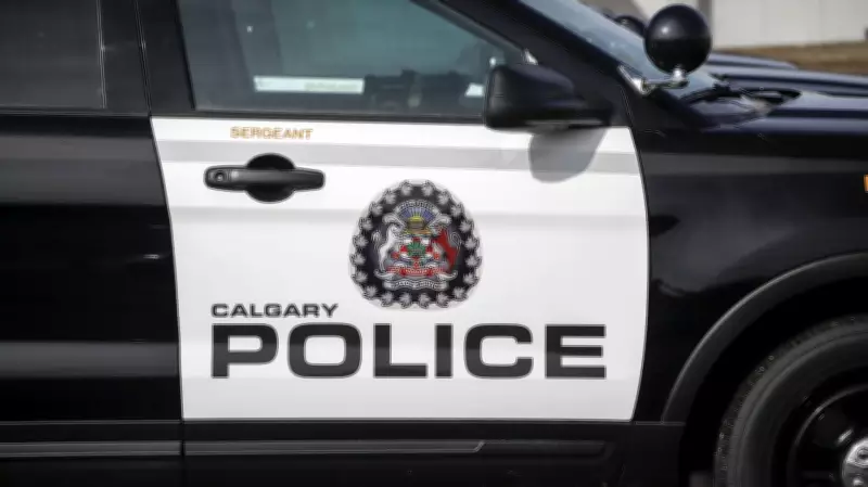 Calgary Teens Face Charges Following Stabbing Incident at Northeast CTrain Station