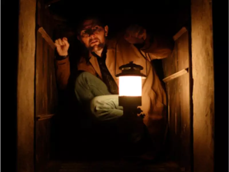 Calgary Underground Film Festival 2026: Hokum Opens, I Love Boosters Closes