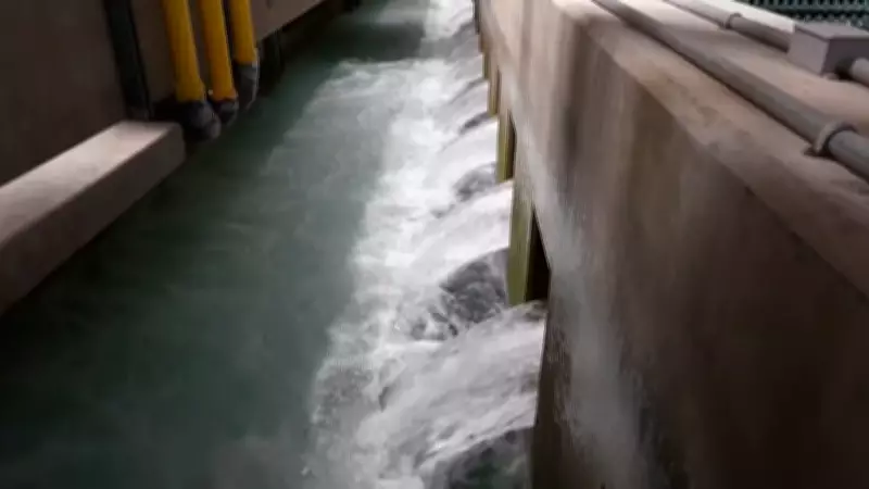 Calgary Water Consumption Declines Further, Reaching 483 Million Litres