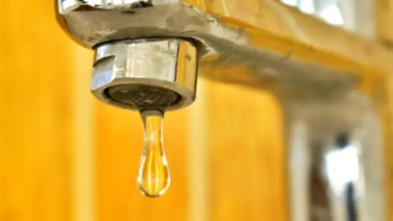 Calgary Water Consumption Stays Within Safe Limits for Second Consecutive Day