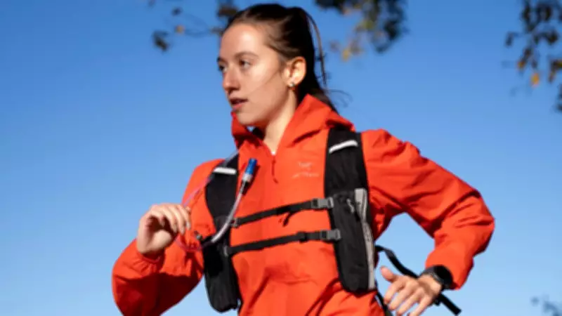 Calgary Woman to Run 100km with Mother's Ashes in Tribute Run