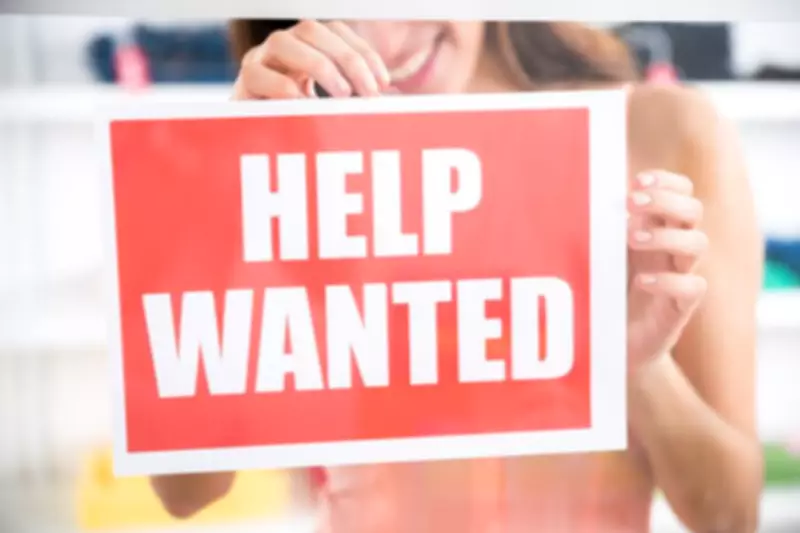 Calgary Youth Invited to Free Hiring Fair on March 26 for Job Opportunities