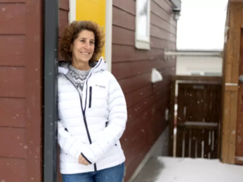 Calgary's Alternative Housing Boom Offers Relief for Over 250,000 Residents