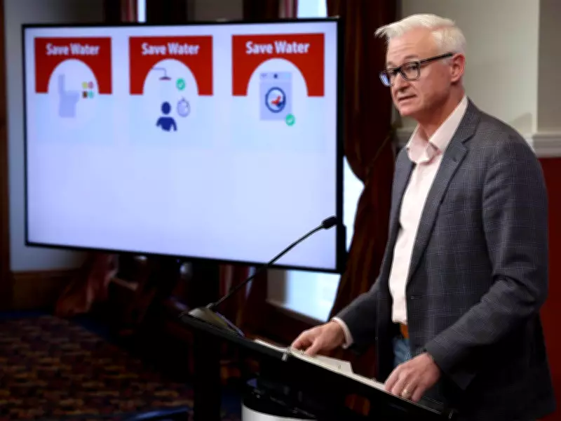 Calgary's Bearspaw Feeder Main Repairs Enter Final Phase with Refilling Set for Friday