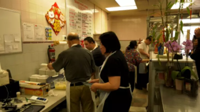 Calgary's Beloved Chinatown Barbecue Restaurant Closes After Over 30 Years