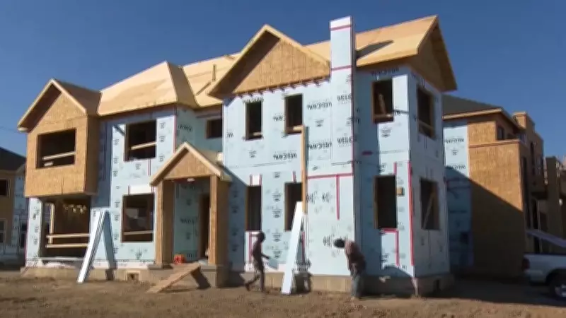 Calgary's Blanket Rezoning Debate Expected to Extend into Next Week