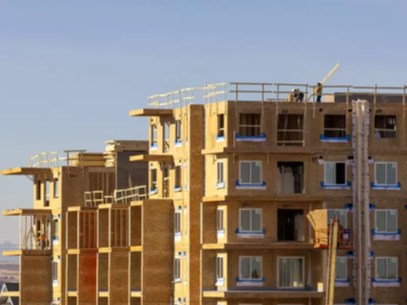 Calgary's Blanket Rezoning Repeal Hearing: Over 300 Speakers Set for Week-Long Debate