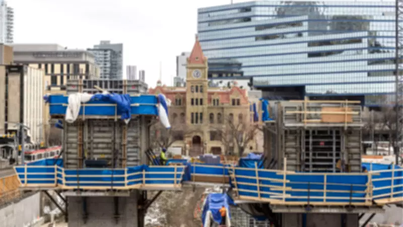 Calgary's Cultural Renaissance: Art Mirrors a Growing City's Soul