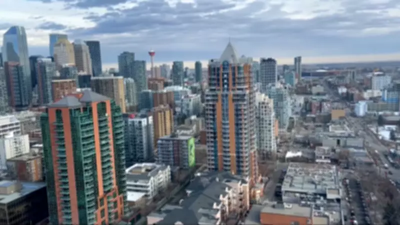 Calgary's HAT @ NINTH Office Conversion Project Now Welcoming First Residents