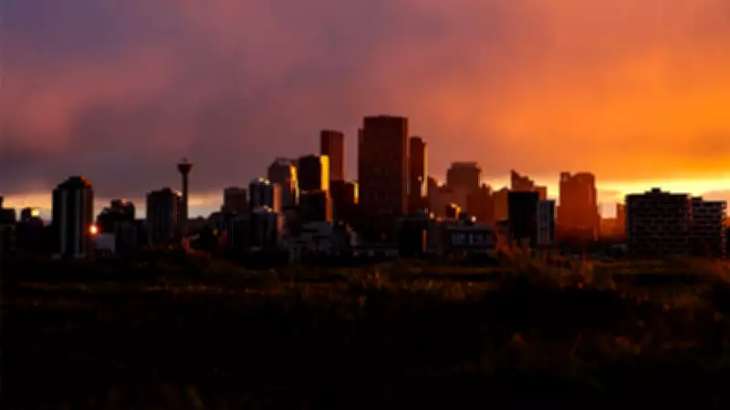 Calgary's Housing Strategy: Balancing Growth and Affordability