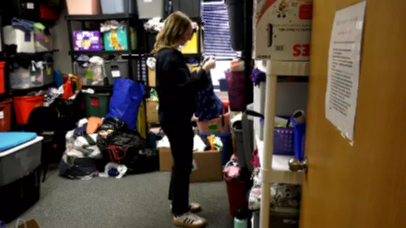 Calgary's Mamas for Mamas Provides Essential Supplies to New Mothers in Need