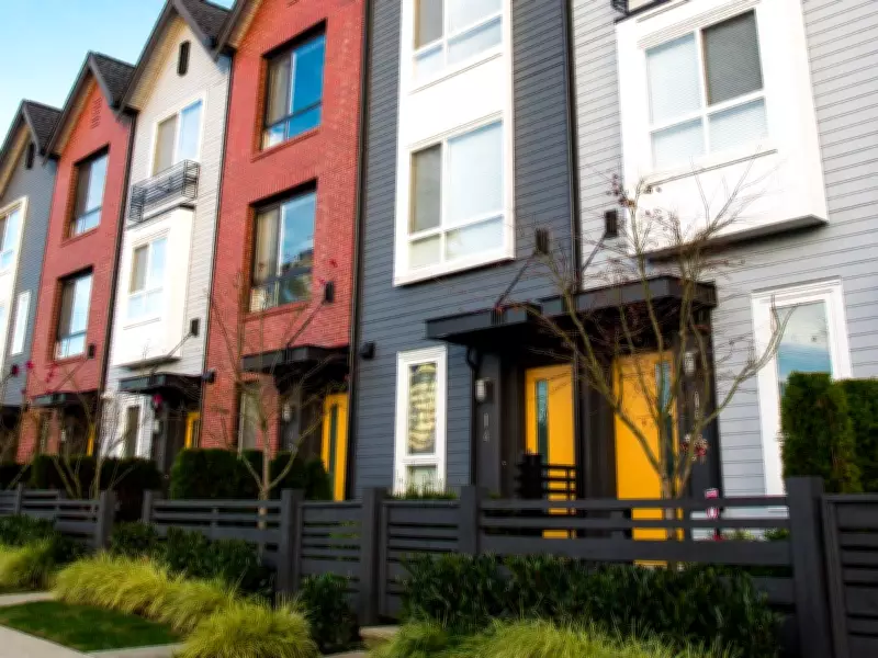 Calgary's Resale Housing Market Shows Resilience in Specific Segments