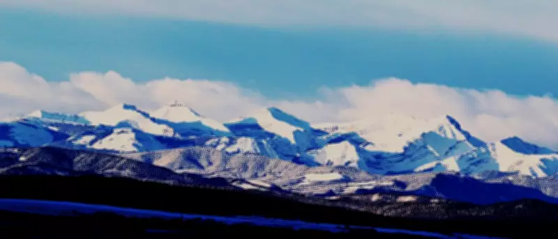 Calgary's Snowy Weekend Gives Way to Spring's Arrival on the Horizon