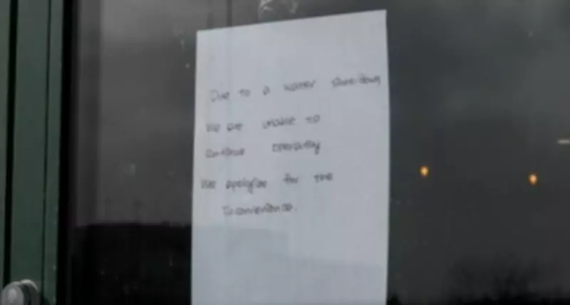 Calgary's Southwest Boil Water Advisory Extended to Monday, City Confirms