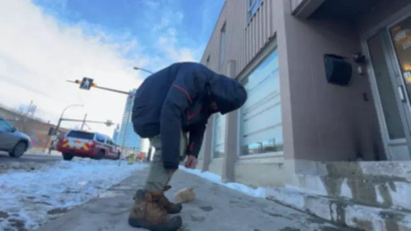 Calgary's Sunalta Businesses Report Customer Losses Due to Social Disorder