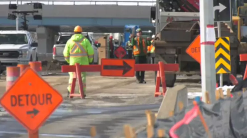 Calgary's Water Usage Climbs into Red Zone on Sunday, Exceeding 500 Million Litres