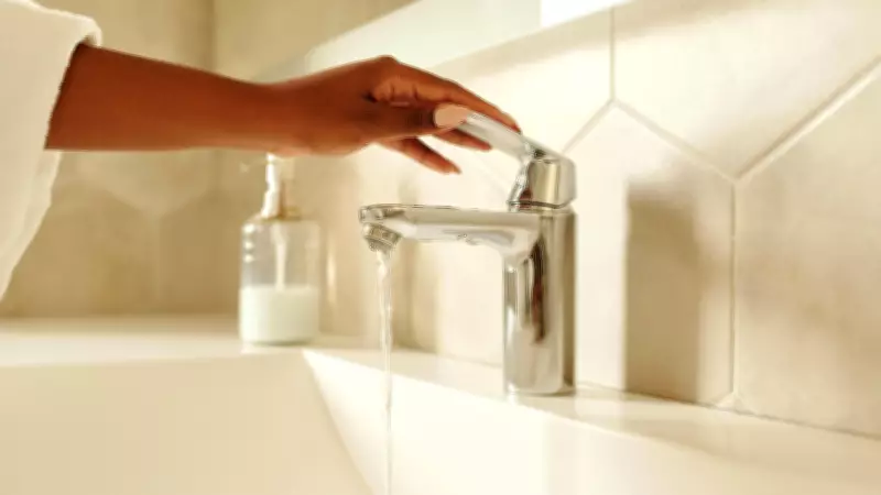 Calgary's Water Use Remains in Critical Red Zone; Officials Urge Immediate Conservation