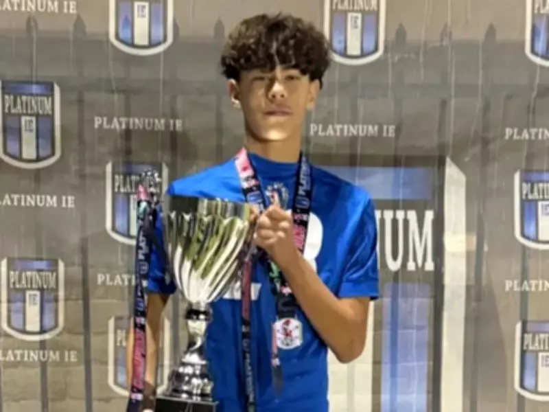 California Youth Soccer Player, 12, Dies After Cardiac Arrest at Practice