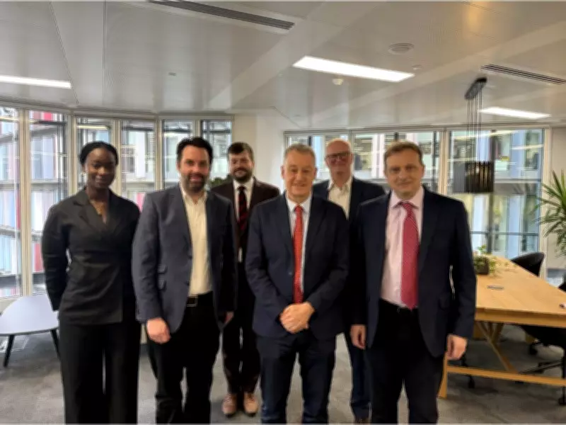 Cambridge Atomworks Partners with Mott MacDonald to Advance Odin Microreactor Technology