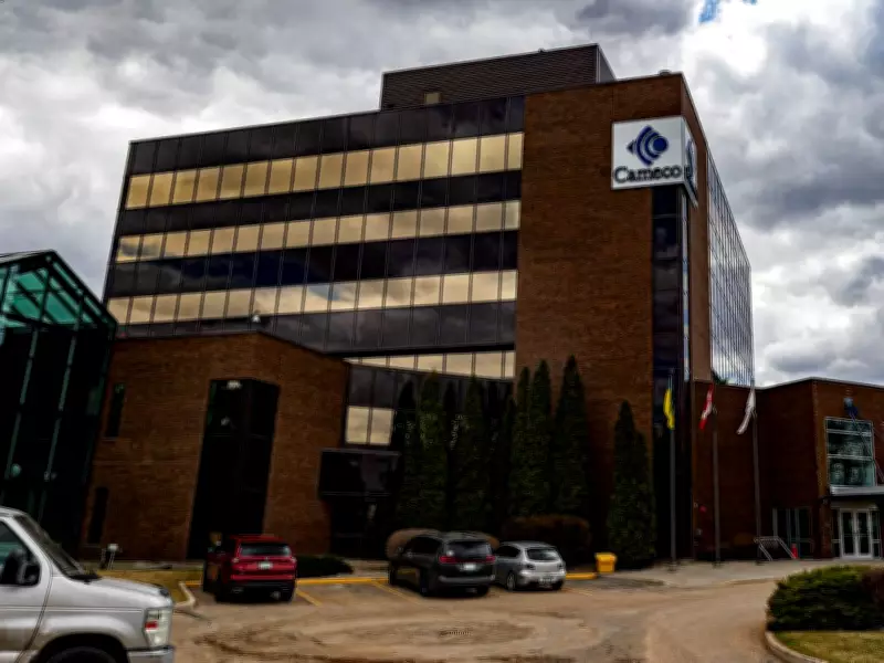 Cameco Secures $2.6 Billion Uranium Supply Agreement with India